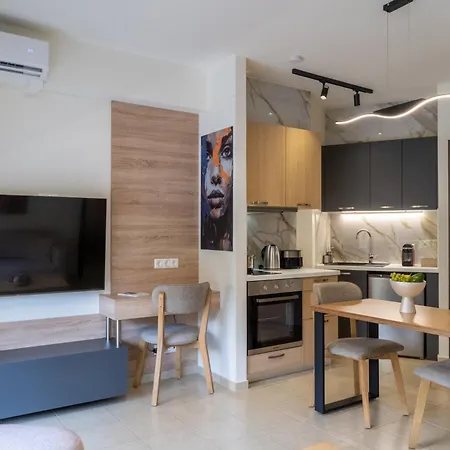 Minos Appartement