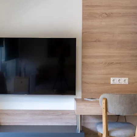 Appartement Minos Héraklion
