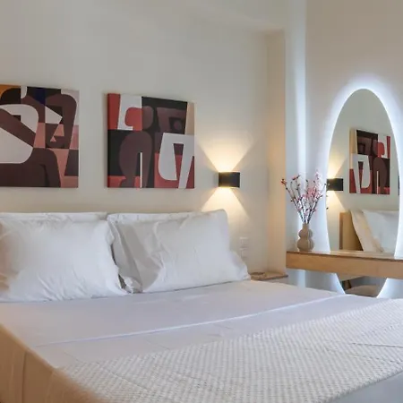 Appartement Minos Héraklion