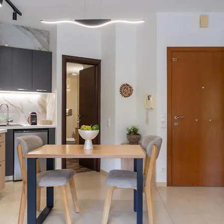 Minos Appartement