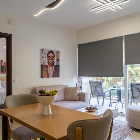 Appartement Minos