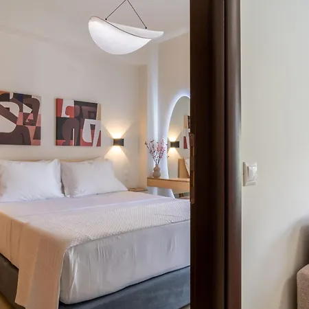 Minos Appartement